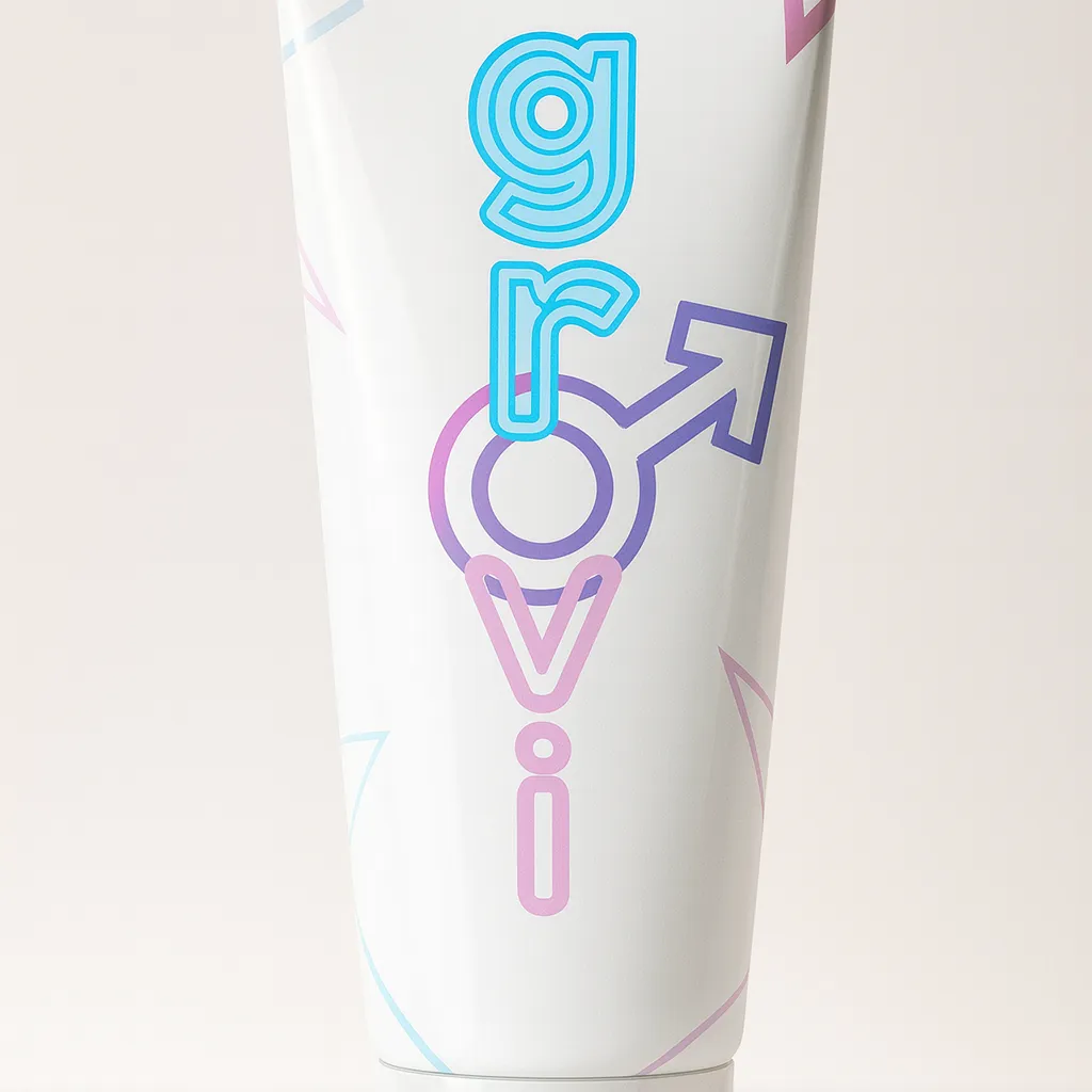 Grovi
