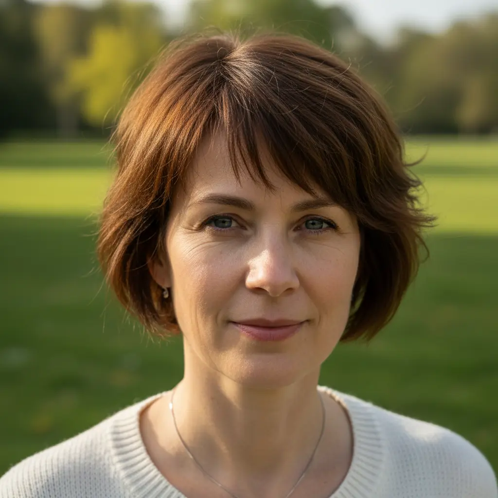 Marija Popović, Subotica